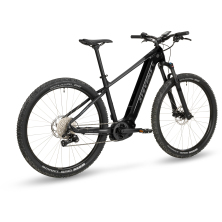 STEVENS E-Tremalzo Gen.1 (2024) Stealth Black