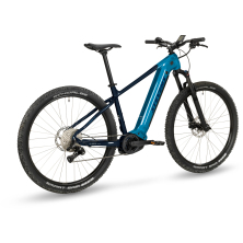 STEVENS E-Tremalzo Gen.1 (2024) Glacier Dark Blue