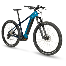 STEVENS E-Tremalzo Gen.1 (2024) Glacier Dark Blue