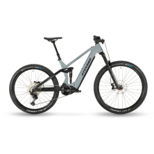STEVENS E-Inception AM 7.7.2 ACT (2025) Concrete Grey