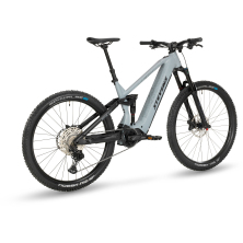 STEVENS E-Inception AM 7.7.2 ACT (2025) Concrete Grey