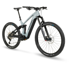 STEVENS E-Inception AM 7.7.2 ACT (2025) Concrete Grey