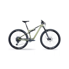 LAPIERRE XRM 7.9 (2025) Olive Green