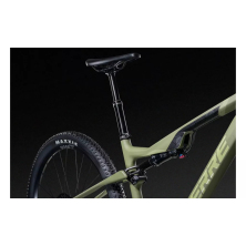 LAPIERRE XRM 7.9 (2024) Olive Green