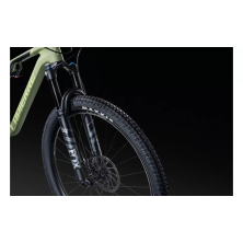 LAPIERRE XRM 7.9 (2024) Olive Green