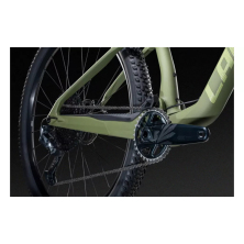 LAPIERRE XRM 7.9 (2025) Olive Green