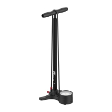 pumpa LEZYNE Sport Floor Drive 3,5 Flat black ABS1