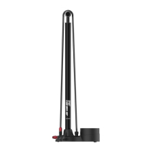 pumpa LEZYNE Sport Floor Drive 3.5 flat black