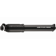 pumpa LEZYNE HP Drive M černá matná