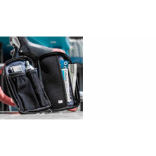 taška LEZYNE Pocket Organizer Loaded - MTB
