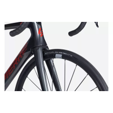 LAPIERRE Aircode DRS 5.0 Di2 (2024) Davy Grey