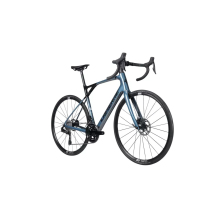 LAPIERRE Pulsium SAT 5.0 Di2 (2024) Super Oxley