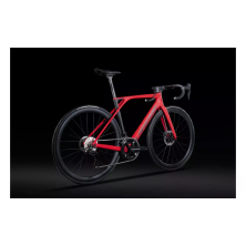 LAPIERRE Xelius SL 9.0 (2024) Metallic Red