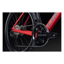 LAPIERRE Xelius SL 9.0 (2024) Metallic Red