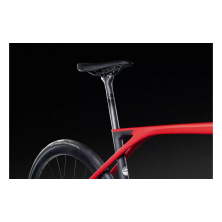 LAPIERRE Xelius SL 9.0 (2024) Metallic Red