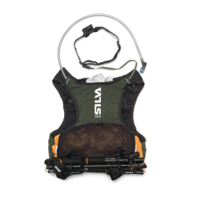 vesta SILVA Strive 5 Green