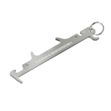 měrka řetězu Lezyne Chain Gauge