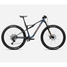 ORBEA OIZ H10 (2024), moondust blue/black