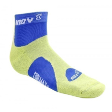 Ponožky INOV8 RACESOC mid 2p