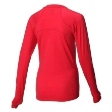 BASE ELITE Merino LS