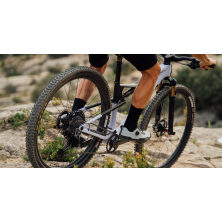 ORBEA OIZ M LTD (2024), tanzanite carbon view/carbon raw