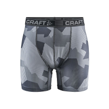 Boxerky CRAFT Greatness 6"