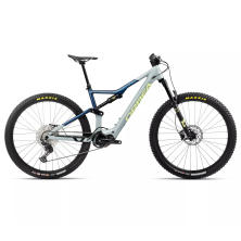 ORBEA RISE H30 (2024), iceberg grey/moondust blue