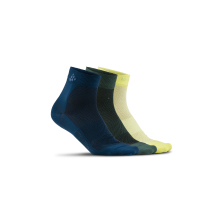 Ponožky CRAFT Mid 3-pack