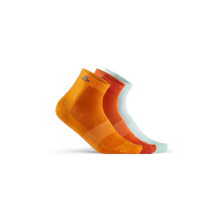 Ponožky CRAFT Mid 3-pack
