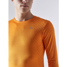 Triko CRAFT Fuseknit Comfort L