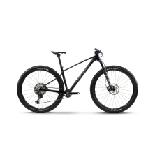 GHOST Lector Pro (2025) Raw Carbon/Metallic Blue Grey