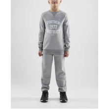 Mikina CRAFT District Crewneck
