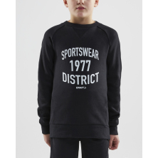 Mikina CRAFT District Crewneck