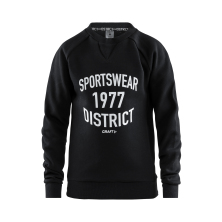 Mikina CRAFT District Crewneck