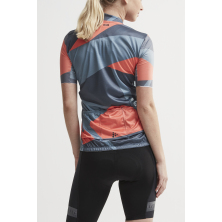 Cyklodres CRAFT Hale Graphic