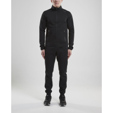 Mikina CRAFT Emotion Full Zip