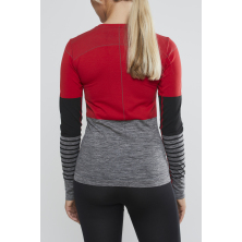 Triko CRAFT Fuseknit Comfort B