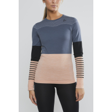 Triko CRAFT Fuseknit Comfort B