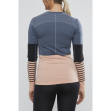 Triko CRAFT Fuseknit Comfort B