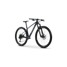 GHOST Lector Advanced (2025) Pearl Dark Blue/Pearl Light Grey