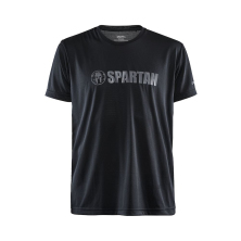 Triko CRAFT SPARTAN SS Trainin