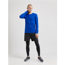 Triko CRAFT Fuseknit Light LS