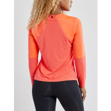 Triko CRAFT Vent Mesh LS