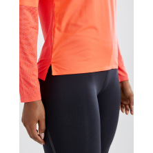Triko CRAFT Vent Mesh LS