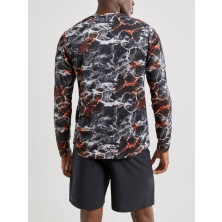 Triko CRAFT Vent Mesh LS