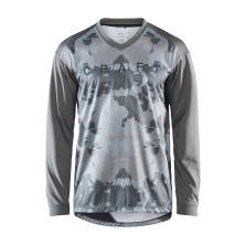 Cyklodres CRAFT Hale XT LS