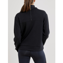Mikina CRAFT Engineered Wide