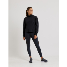 Mikina CRAFT Engineered Wide