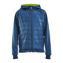 bunda CRAFT ADV Insulate Hood junior