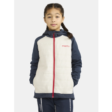 bunda CRAFT ADV Insulate Hood junior